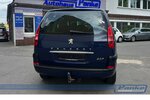 Peugeot 807 Family 2.0*AHK*Klima*Tempo*Radio/CD* 266.723 km 1.900 € Berlin 13187
