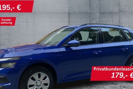 Skoda Kamiq 49.992 km 13.850 &euro; Bamberg 96052