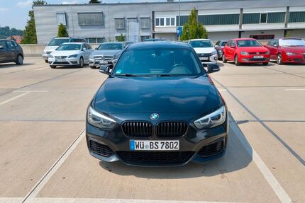 BMW M140i 118.000 km 27.000 &euro; Bieberehren 97243