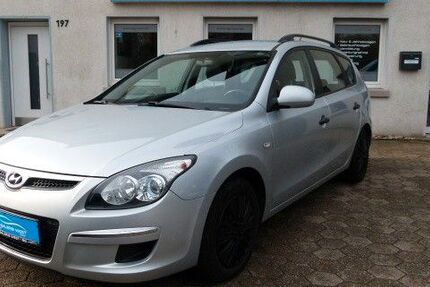 Hyundai i30 195.483 km 3.990 € Bochum 44809