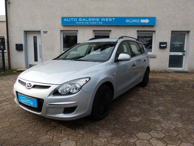 Hyundai i30 195.483 km 3.990 € Bochum 44809