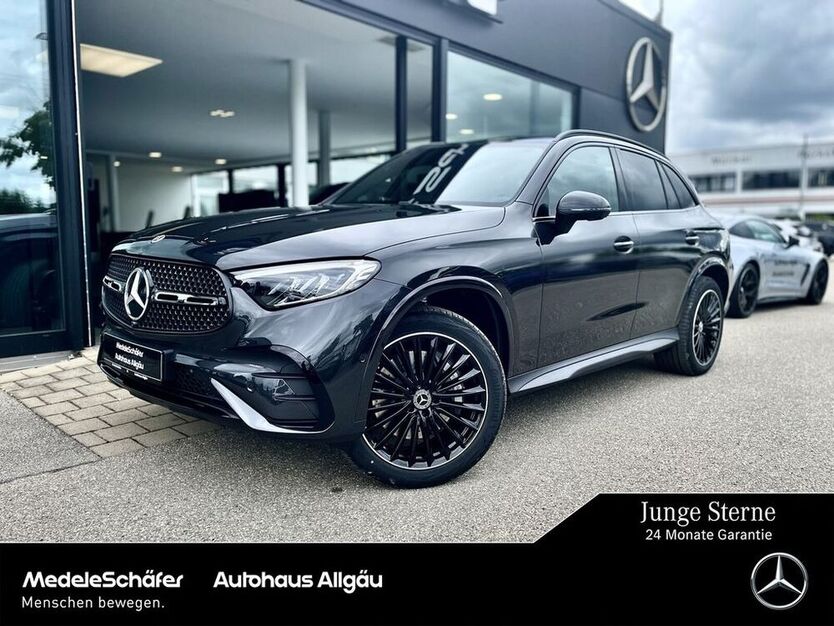 GLC 300