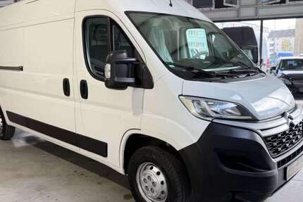 Citroen Jumper 118.000 km 16.900 &euro; Gelsenkirchen 45879