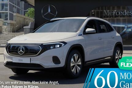 Mercedes-Benz EQA 79.998 km 29.634 &euro; Vechta 49377