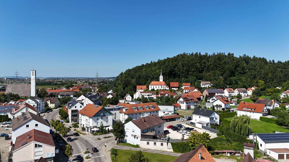 Grundstück zu verkaufen in Bellenberg 2.000.000 € 3895 m² zimmer