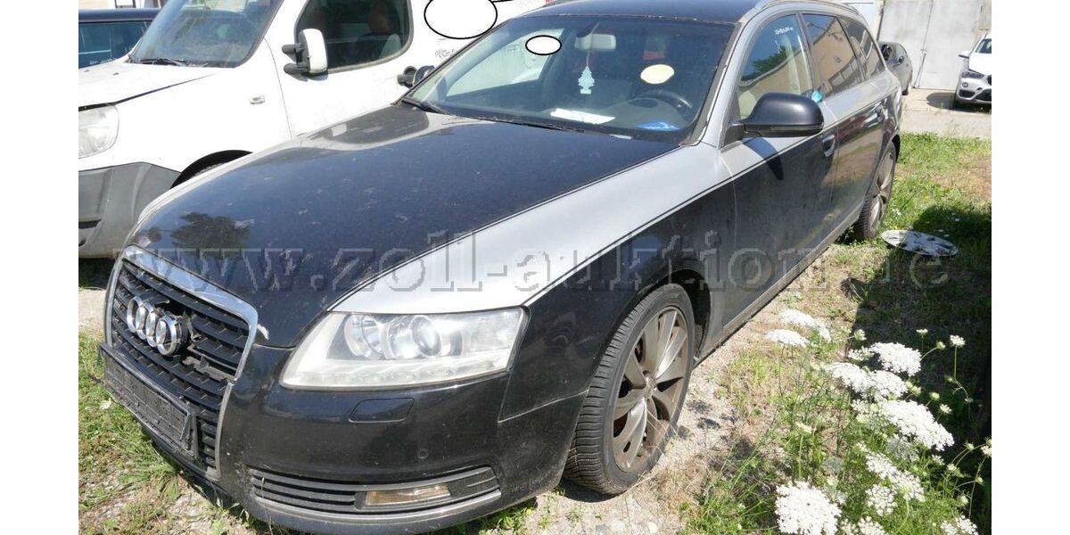 Audi A6 435.000 km 3.599 &euro; Riedlingen 88499
