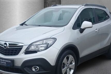 Opel Mokka 73.883 km 8.990 &euro; Wernigerode 38855