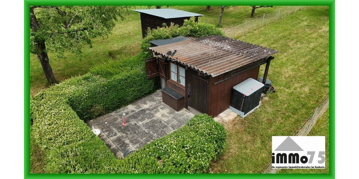 Grundstück Mühlacker - 17.500&euro; | Angebot:26886625
