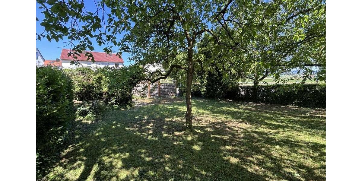 Grundstück Affalterbach - 260.000&euro; | Angebot:24792813