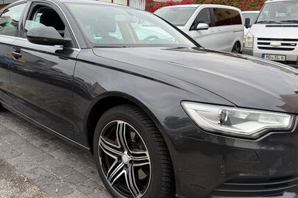 Audi A6 157.000 km 12.900 € Magdeburg 39112