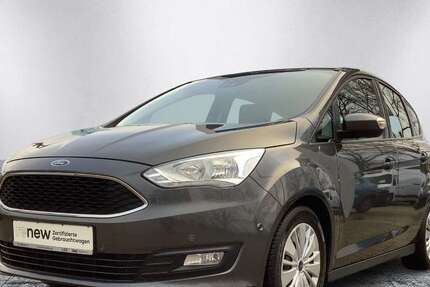 Ford C-Max 63.000 km 11.880 &euro; Bornhöved 24619