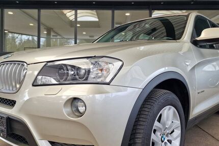BMW X3 230.150 km 11.900 € Göttingen 37081