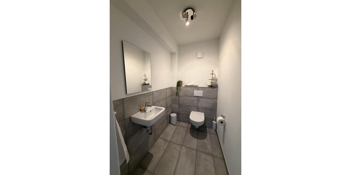 Etagenwohnung Horneburg - 4 Zimmer, 111 m&sup2;, 1.909&euro; | Angebot:25648247