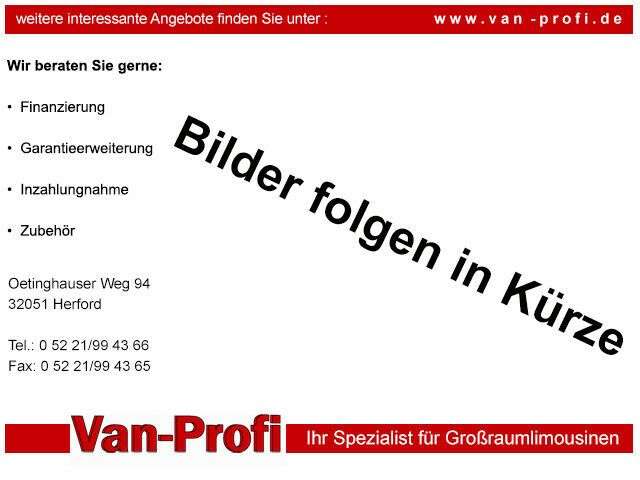 Ford Galaxy 55.280 km 19.750 &euro; Herford 32051