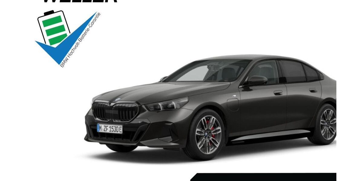 BMW 550 24.424 km 68.950 &euro; Höxter / Stahle 37671