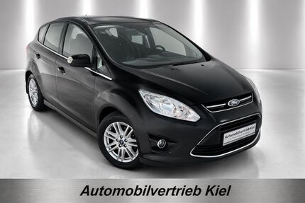 Ford C-Max 128.577 km 2.990 &euro; Kiel 24118