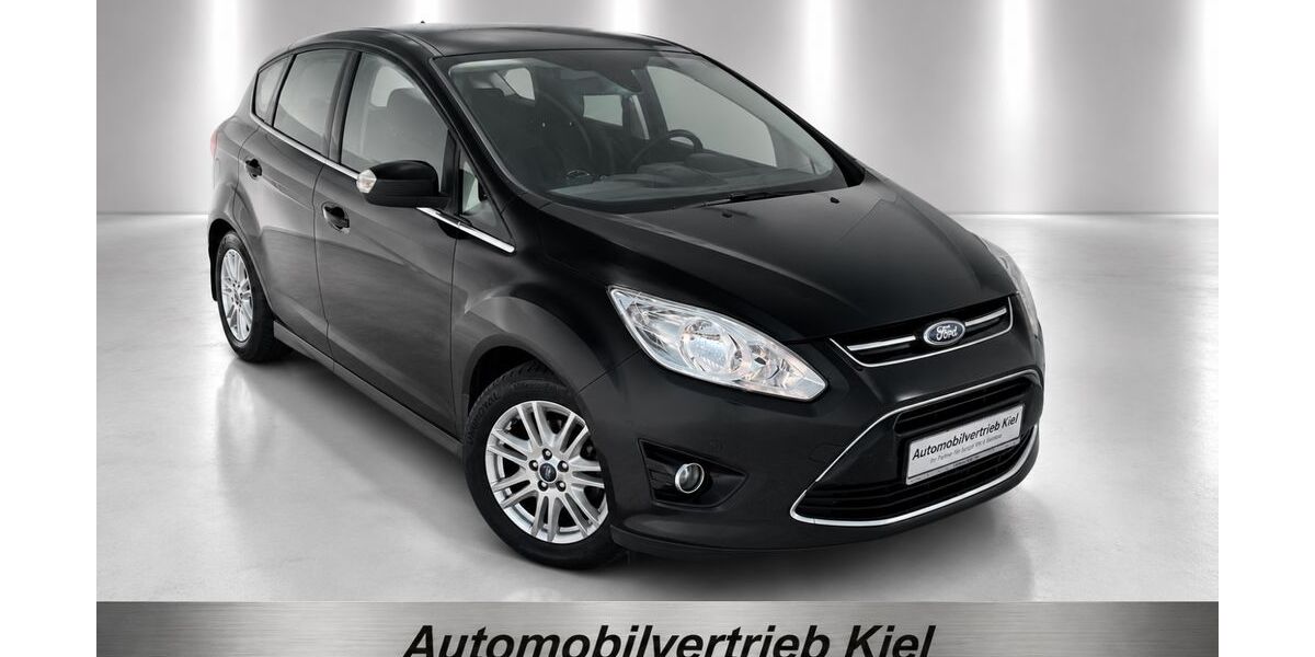 Ford C-Max 128.577 km 2.990 &euro; Kiel 24118