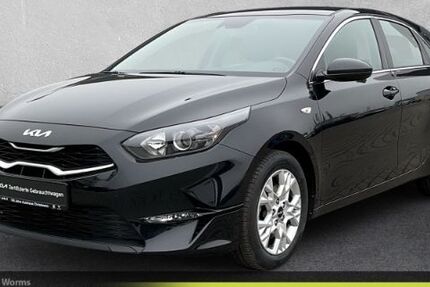 Kia ceed / Ceed 32.000 km 17.390 &euro; Gruenstadt 67269