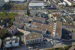 Sonnenbergareal - Urbane Wohnqualität mit Nahversorgung - Lebensqualität auf den Punkt gebracht
