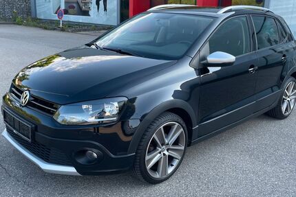 VW Polo 152.695 km 4.590 &euro; Kempten 87437