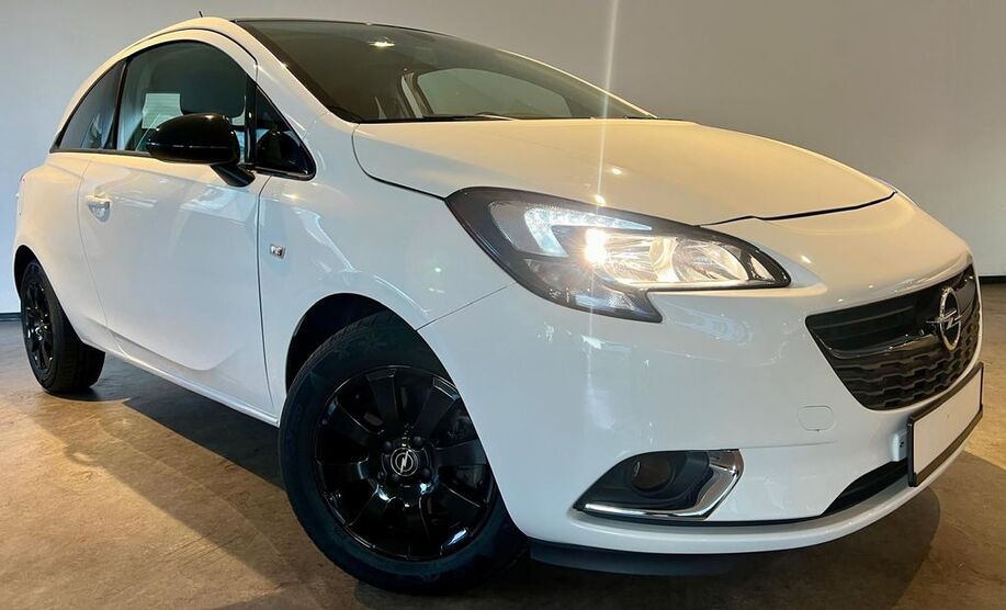 Opel Corsa 26.000 km 7.990 € Würzburg 97080