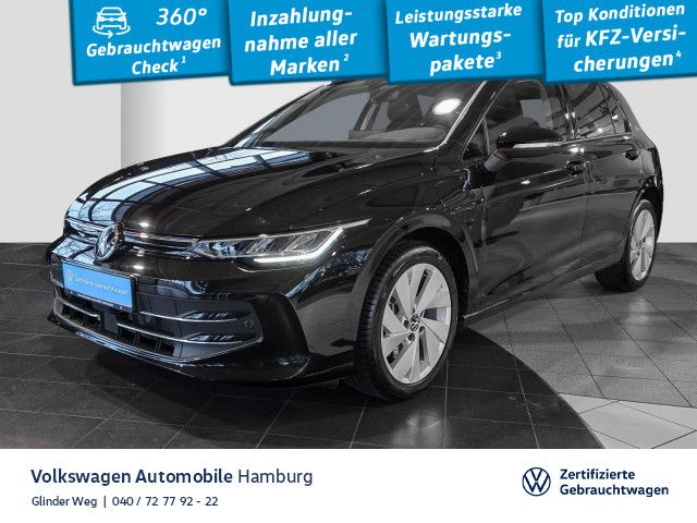 VW Golf 10.216 km 36.950 &euro; Glinde 21509