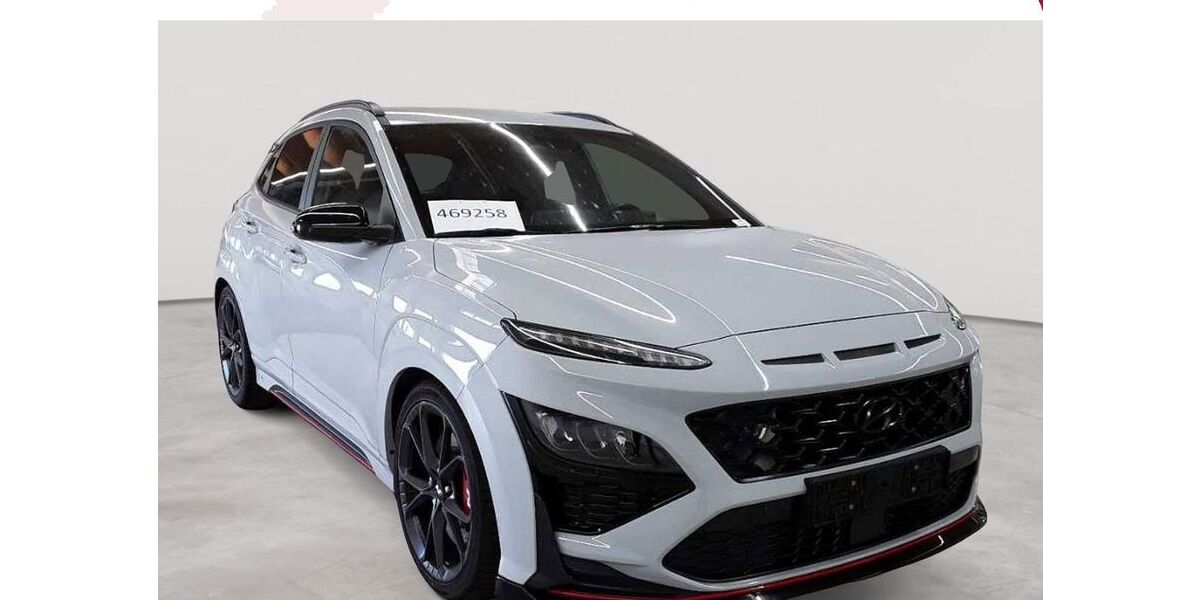Hyundai KONA 52.075 km 24.489 &euro; Fernwald-Steinbach 35463