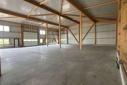 Gewerbeobjekt Heidgraben - 3.273&euro; | Angebot:21838450