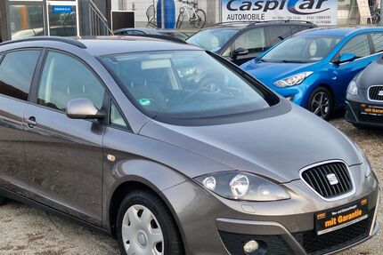 Seat Altea 93.400 km 7.790 &euro; Kirchheim unter Teck 73230