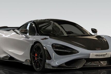 McLaren 765LT 8.090 km 499.765 &euro; Hockenheim 68766