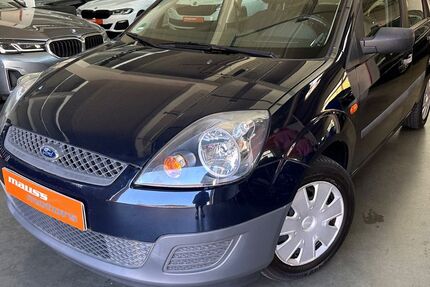 Ford Fiesta 103.100 km 3.680 € Düsseldorf 40549