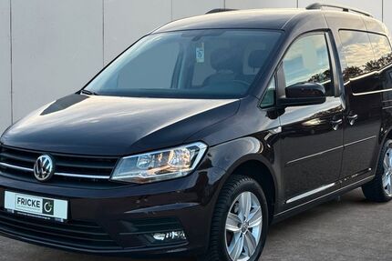 VW Caddy 91.480 km 27.980 &euro; Rastede 26180