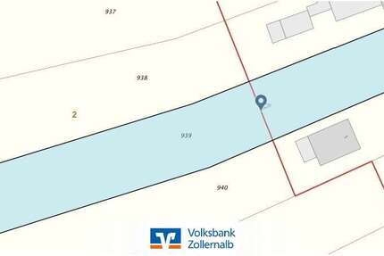 Grundstück Meßstetten - 105.000&euro; | Angebot:24559798