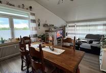 Schöne 2ZKB mit Balkon in Hiddesen