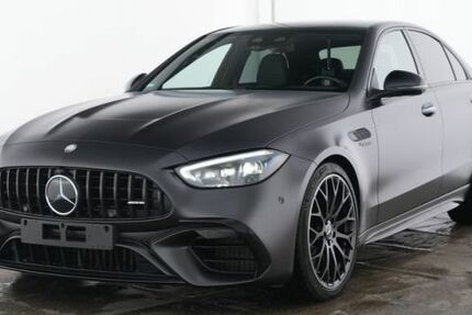 Mercedes-Benz C 63 AMG 7.377 km 96.750 &euro; Holzminden 37603