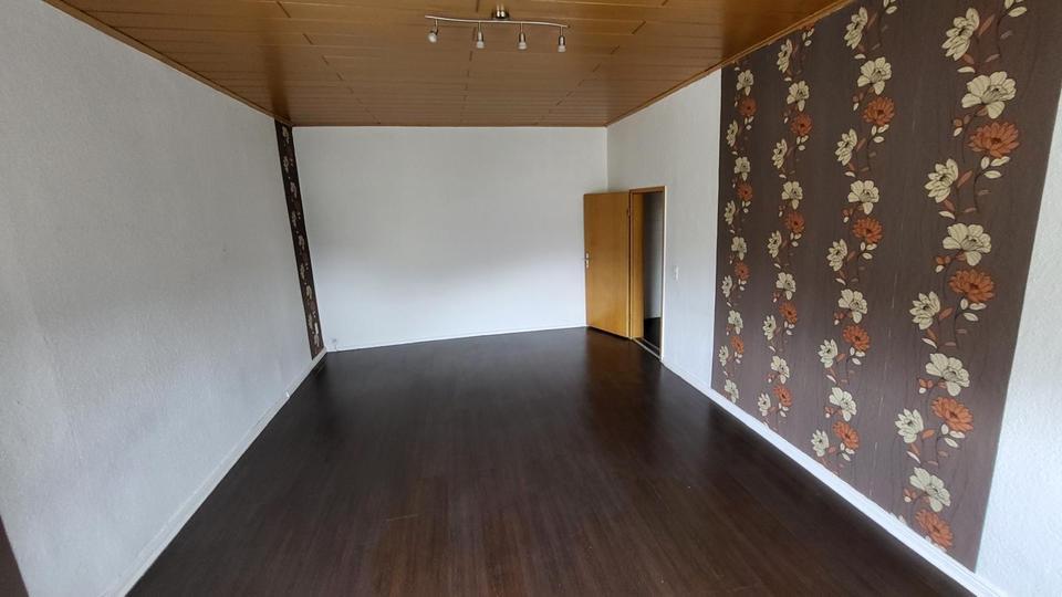 4-Zimmer-Wohnung in Ilsede – 95 m², Obergeschoss zimmer