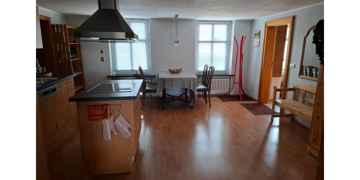 Etagenwohnung Neuruppin - 2 Zimmer, 70 m&sup2;, 185.000&euro; | Angebot:26755931