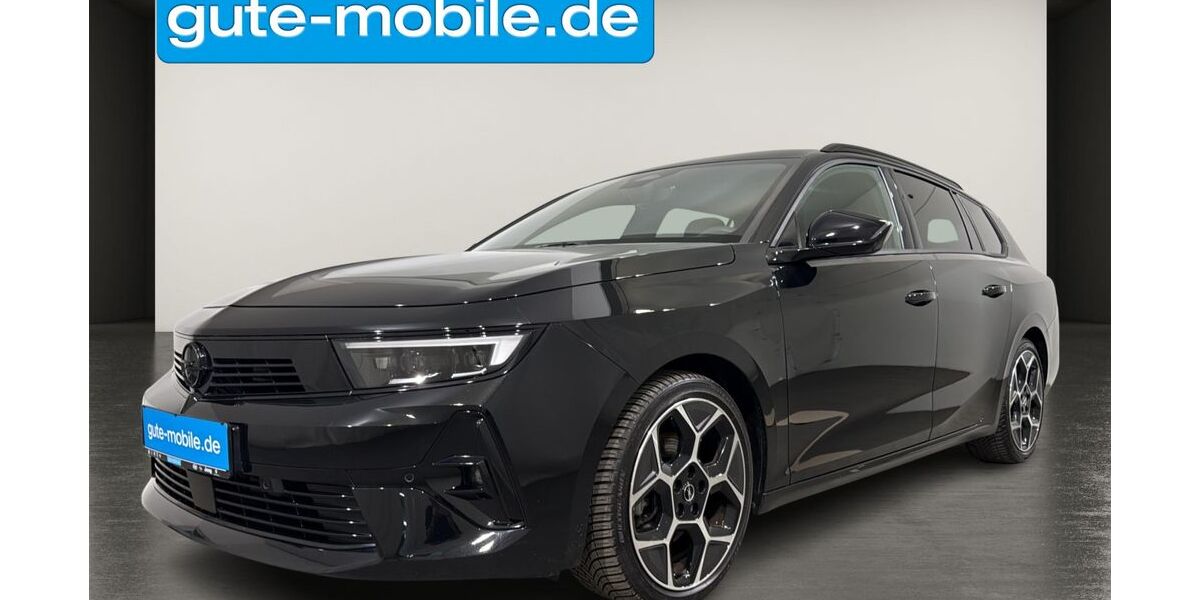 Opel Astra 32.330 km 22.490 &euro; Reutlingen 72762