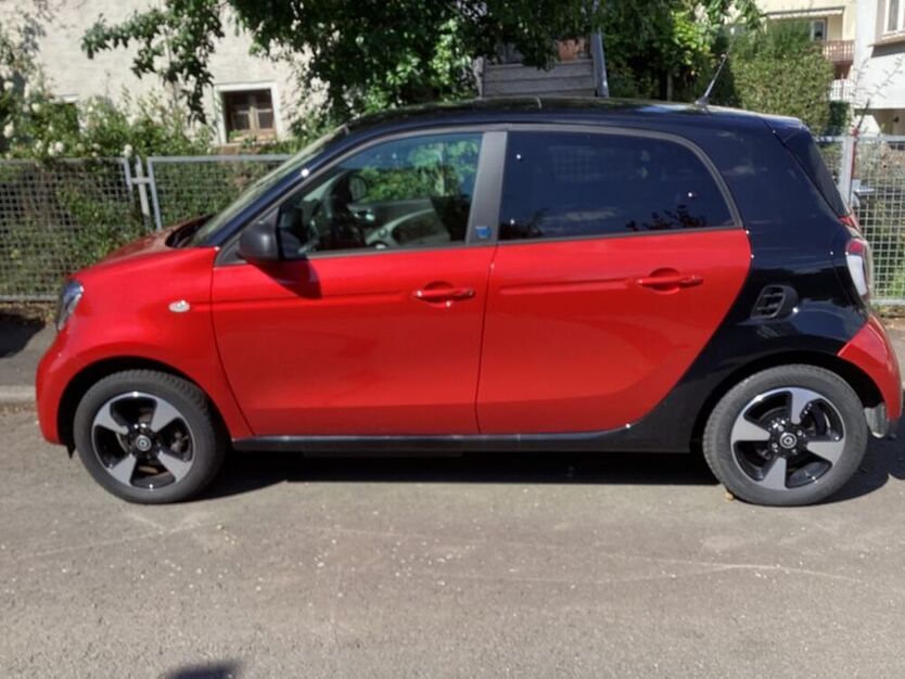 ForFour