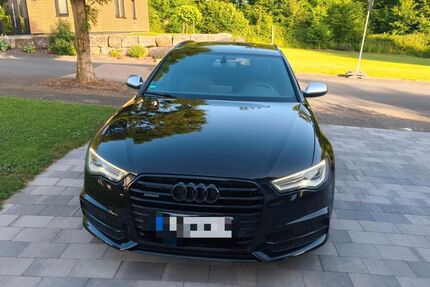 Audi A6 194.000 km 17.500 &euro; Langenbach 57520
