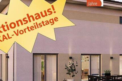 Haus Frankenthal - 6 Zimmer, 165 m&sup2;, 779.900&euro; | Angebot:25400592