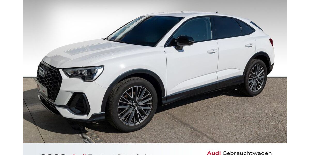Audi Q3 9.237 km 36.880 &euro; Rosenheim 83022