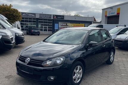 VW Golf 175.000 km 4.500 &euro; Bönningstedt 25474