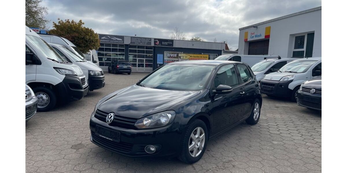 VW Golf 175.000 km 4.500 &euro; Bönningstedt 25474