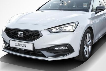 Seat Leon 42.226 km 19.440 &euro; Bernburg 06406