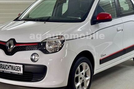 Renault Twingo 122.000 km 5.900 &euro; Pfullingen 72793