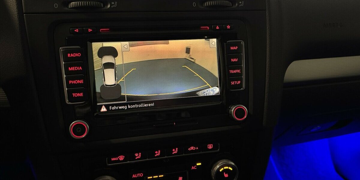 VW Golf R 4Motion 6-Gang /Leder/ 19´´/Xenon/HG-M 247.000 km 11.900 &euro; Dreieich 63303