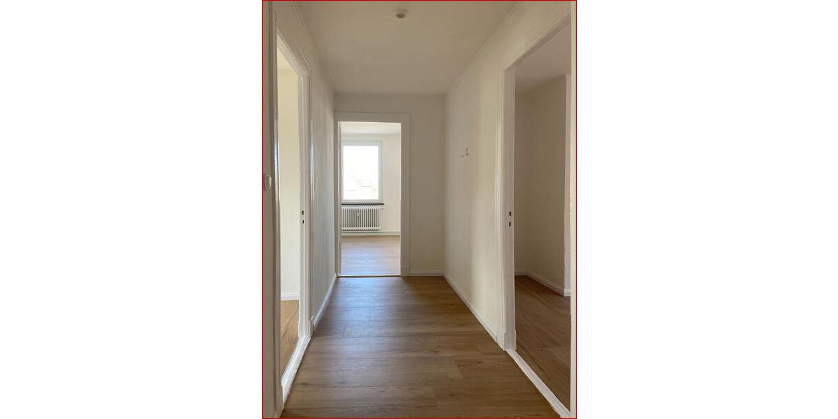 Dachgeschoßwohnung Schwentinental - 3 Zimmer, 65 m&sup2;, 770&euro; | Angebot:26234403