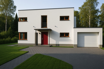 Wohnen in Wensickendorf bei Berlin! 4 zimmer