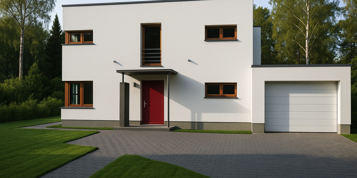 Wohnen in Wensickendorf bei Berlin! 4 zimmer